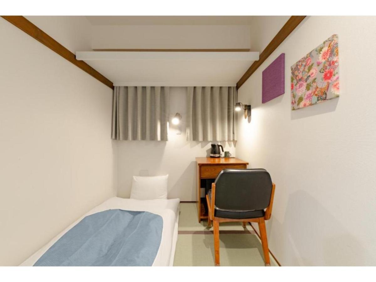 Hotel Emit Shibuya - Vacation Stay 40886V Токио Экстерьер фото