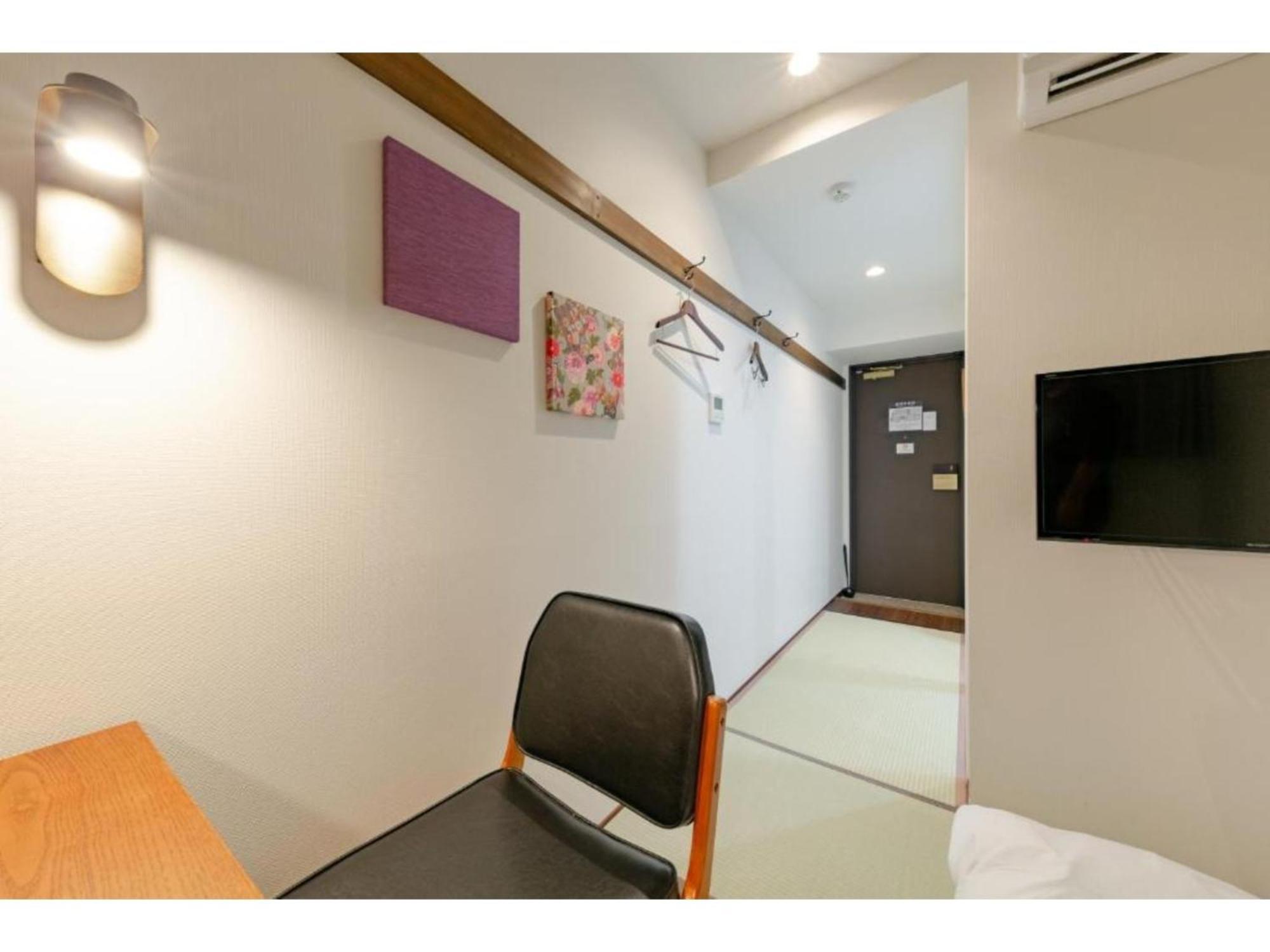 Hotel Emit Shibuya - Vacation Stay 40886V Токио Экстерьер фото